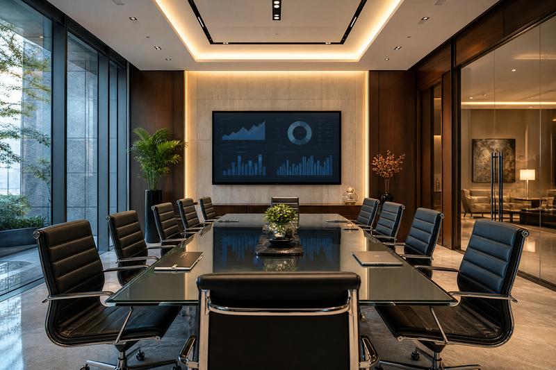 朋友的妈妈办公环境